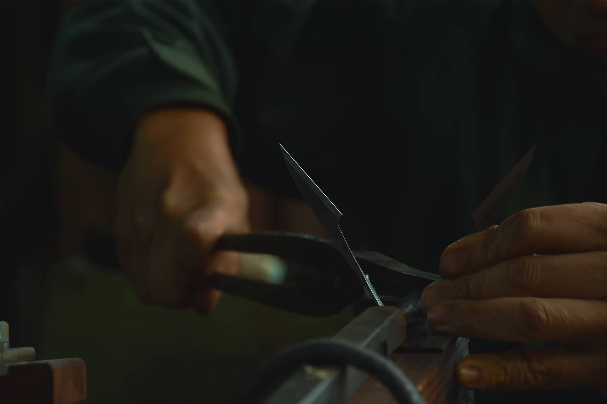 寺﨑刃物イメージ